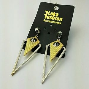 Fashion Earrings NWT - BOGO sale